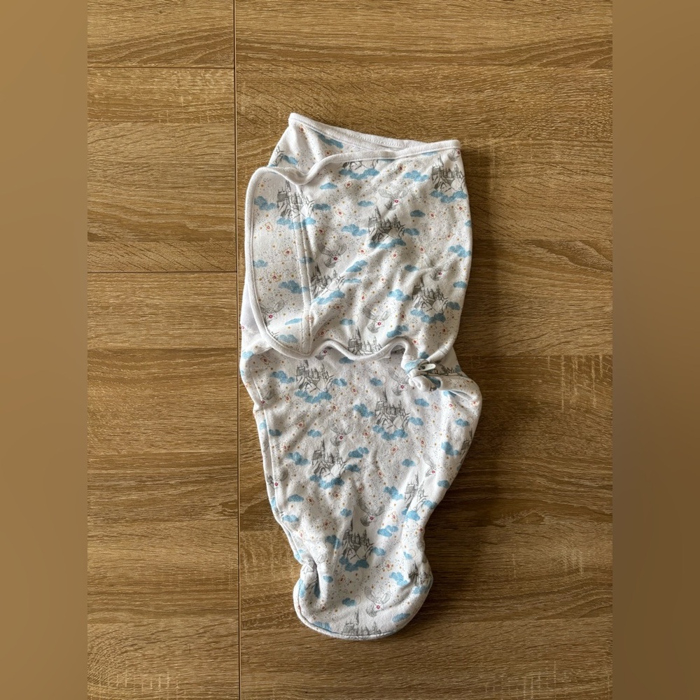 Aden + Anais Harry Potter Essentials Easy Swaddle Wrap 0-3 months